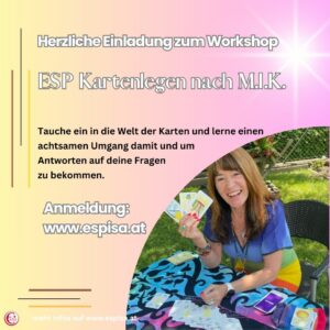 Wie sieht deine Zukunft aus ?