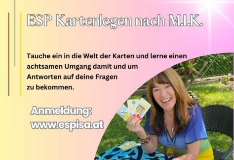Wie sieht deine Zukunft aus ?